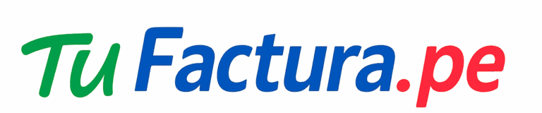 TuFactura.pe Logo